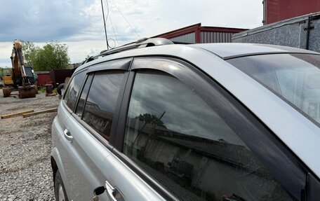 SsangYong Kyron I, 2008 год, 280 000 рублей, 6 фотография
