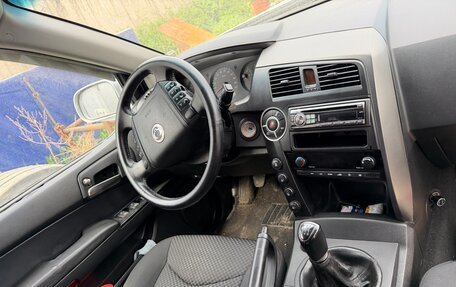 SsangYong Kyron I, 2008 год, 280 000 рублей, 10 фотография