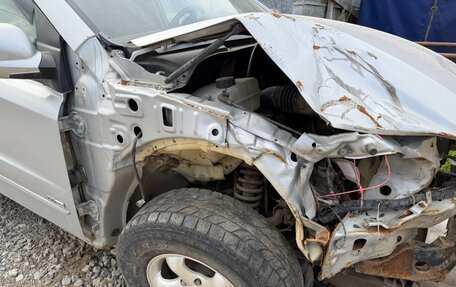 SsangYong Kyron I, 2008 год, 280 000 рублей, 8 фотография