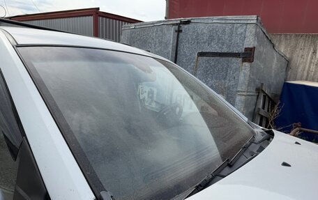 SsangYong Kyron I, 2008 год, 280 000 рублей, 7 фотография