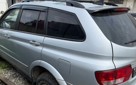 SsangYong Kyron I, 2008 год, 280 000 рублей, 12 фотография