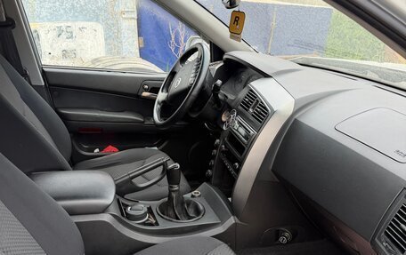 SsangYong Kyron I, 2008 год, 280 000 рублей, 11 фотография