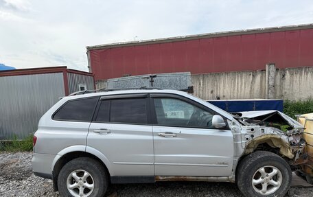 SsangYong Kyron I, 2008 год, 280 000 рублей, 14 фотография