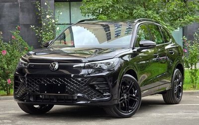 Volkswagen Tiguan, 2026 год, 4 548 000 рублей, 1 фотография
