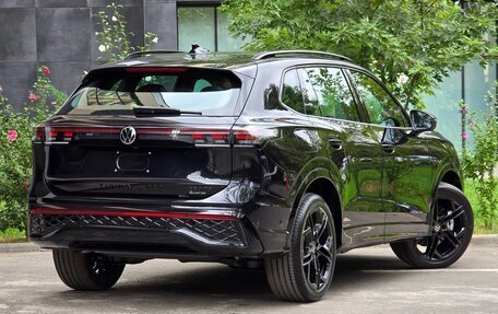 Volkswagen Tiguan, 2026 год, 4 548 000 рублей, 4 фотография