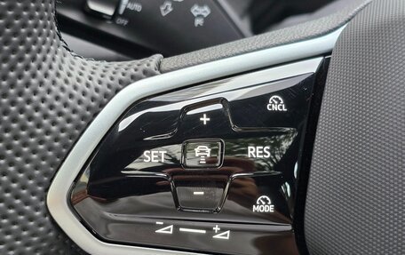 Volkswagen Tiguan, 2026 год, 4 548 000 рублей, 10 фотография
