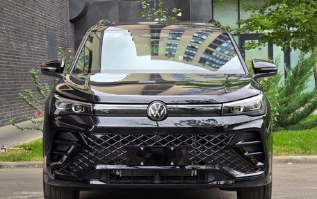 Volkswagen Tiguan, 2026 год, 4 548 000 рублей, 2 фотография