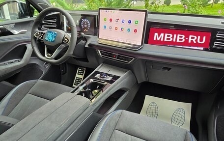 Volkswagen Tiguan, 2026 год, 4 548 000 рублей, 5 фотография
