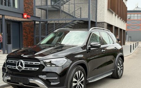 Mercedes-Benz GLE, 2026 год, 10 590 000 рублей, 1 фотография