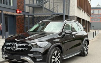 Mercedes-Benz GLE, 2026 год, 10 590 000 рублей, 1 фотография