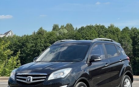 Changan CS35, 2019 год, 655 000 рублей, 1 фотография