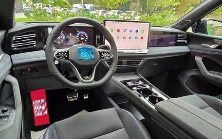 Volkswagen Tiguan, 2026 год, 4 548 000 рублей, 6 фотография