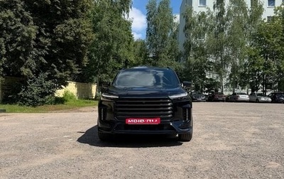 CheryExeed VX, 2024 год, 4 200 000 рублей, 1 фотография