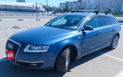 Audi A6, 2005 год, 965 000 рублей, 1 фотография