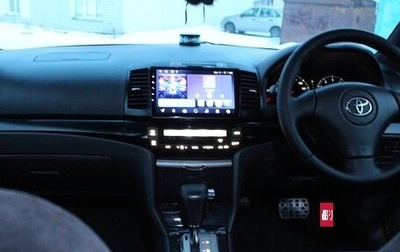 Toyota Allion, 2002 год, 920 000 рублей, 1 фотография