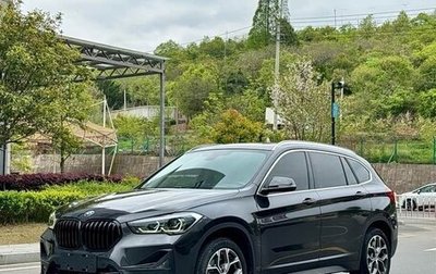 BMW X1, 2022 год, 3 611 521 рублей, 1 фотография
