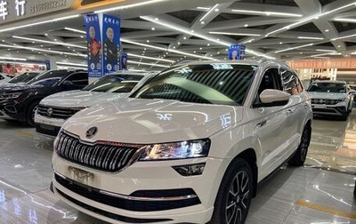 Skoda Karoq I, 2022 год, 2 280 000 рублей, 1 фотография