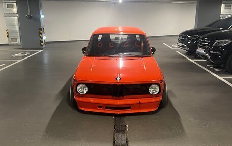 BMW 02 (E10) I, 1977 год, 6 000 000 рублей, 1 фотография