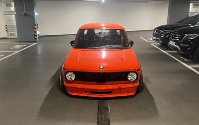BMW 02 (E10) I, 1977 год, 6 000 000 рублей, 1 фотография