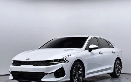 KIA K5, 2021 год, 2 308 008 рублей, 1 фотография