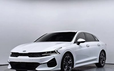 KIA K5, 2021 год, 2 308 008 рублей, 1 фотография
