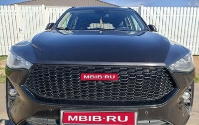 Haval F7 I, 2021 год, 1 850 000 рублей, 1 фотография