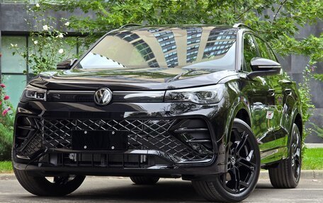 Volkswagen Tiguan, 2026 год, 4 548 000 рублей, 16 фотография