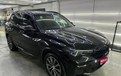 BMW X5, 2022 год, 5 750 000 рублей, 1 фотография