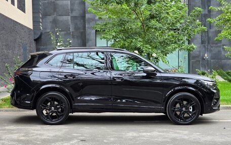 Volkswagen Tiguan, 2026 год, 4 548 000 рублей, 18 фотография