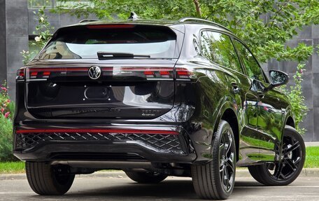 Volkswagen Tiguan, 2026 год, 4 548 000 рублей, 17 фотография