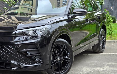 Volkswagen Tiguan, 2026 год, 4 548 000 рублей, 21 фотография