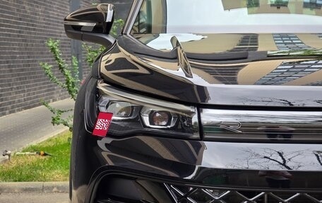 Volkswagen Tiguan, 2026 год, 4 548 000 рублей, 19 фотография
