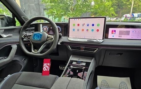 Volkswagen Tiguan, 2026 год, 4 548 000 рублей, 22 фотография
