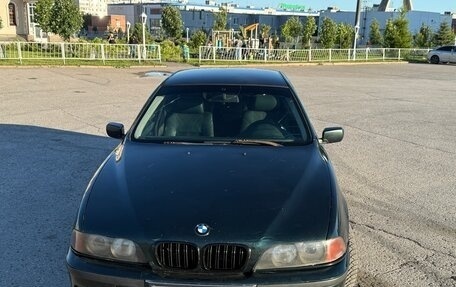 BMW 5 серия, 1997 год, 269 990 рублей, 1 фотография