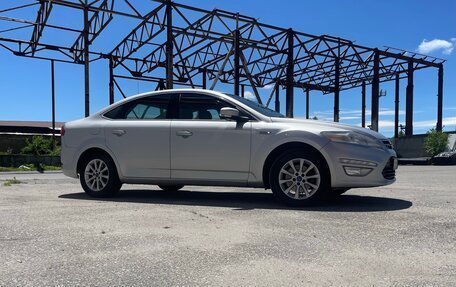Ford Mondeo IV, 2012 год, 870 000 рублей, 1 фотография