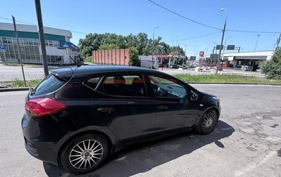 KIA cee'd III, 2015 год, 1 000 000 рублей, 1 фотография