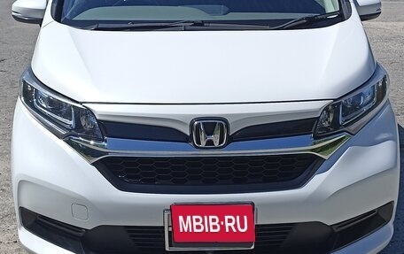Honda Freed II, 2021 год, 1 790 000 рублей, 1 фотография