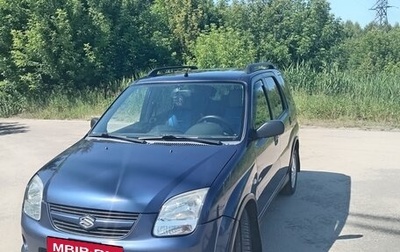 Suzuki Ignis II (HR), 2006 год, 580 000 рублей, 1 фотография