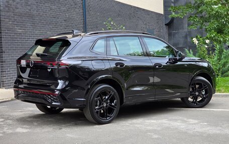 Volkswagen Tiguan, 2026 год, 4 548 000 рублей, 27 фотография