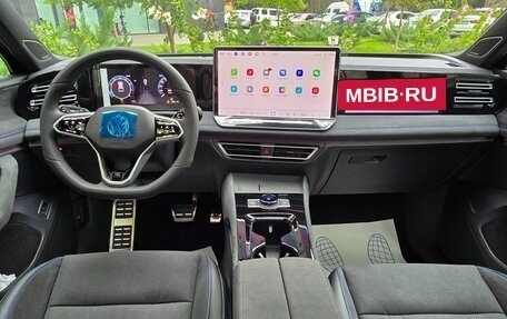 Volkswagen Tiguan, 2026 год, 4 548 000 рублей, 23 фотография