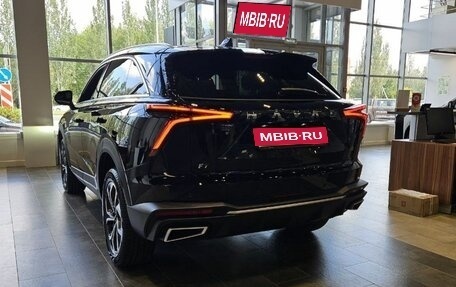 Haval F7, 2026 год, 3 563 010 рублей, 1 фотография