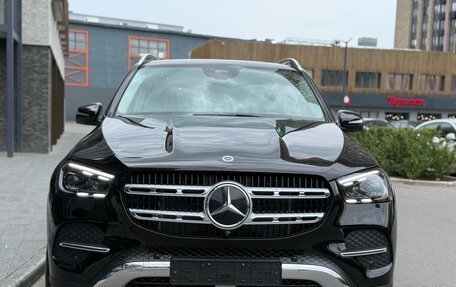 Mercedes-Benz GLE, 2026 год, 10 590 000 рублей, 2 фотография