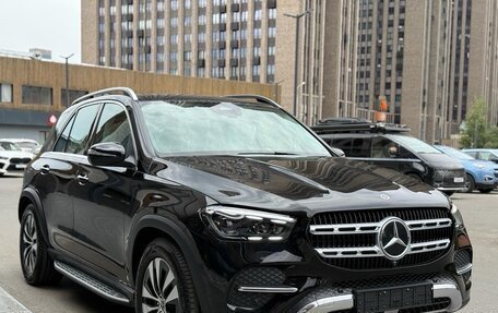 Mercedes-Benz GLE, 2026 год, 10 590 000 рублей, 3 фотография