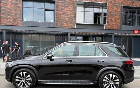 Mercedes-Benz GLE, 2026 год, 10 590 000 рублей, 6 фотография