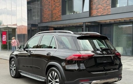 Mercedes-Benz GLE, 2026 год, 10 590 000 рублей, 7 фотография