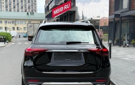 Mercedes-Benz GLE, 2026 год, 10 590 000 рублей, 8 фотография