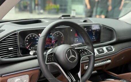 Mercedes-Benz GLE, 2026 год, 10 590 000 рублей, 13 фотография