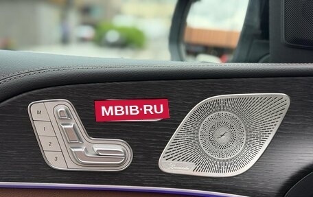 Mercedes-Benz GLE, 2026 год, 10 590 000 рублей, 17 фотография