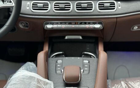 Mercedes-Benz GLE, 2026 год, 10 590 000 рублей, 28 фотография
