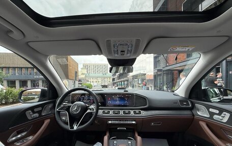 Mercedes-Benz GLE, 2026 год, 10 590 000 рублей, 30 фотография